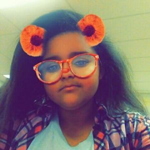 Meet your Posher, Brieann